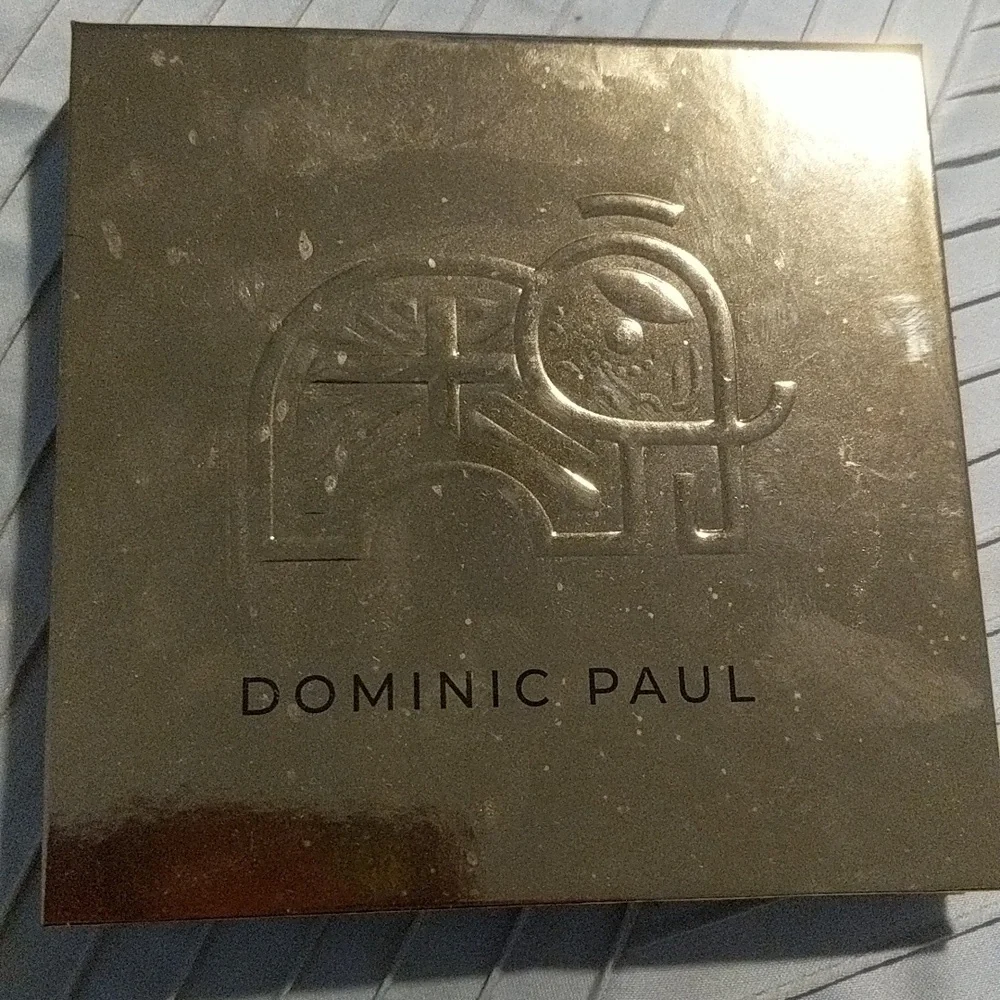 NWT contour palette